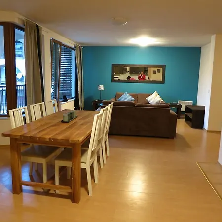 Apartamento Monastery C39 *