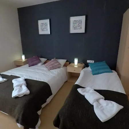 Apartamento Monastery C39 *