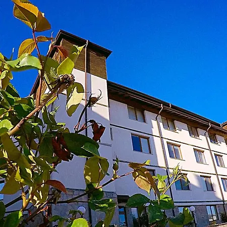 Monastery C39 Apartman Banszko