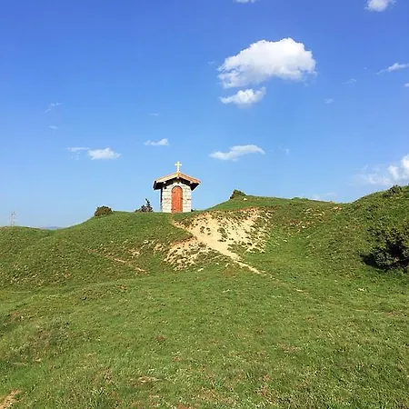 Apartman Monastery C39 *