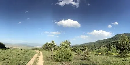 Monastery C39 Bansko