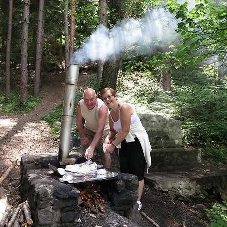 公寓 Monastery C39 班斯科