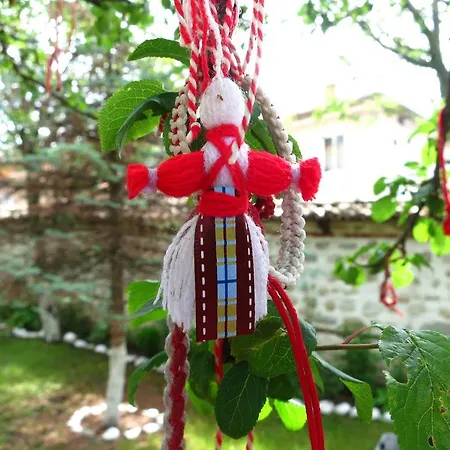 Monastery C39 Apartman