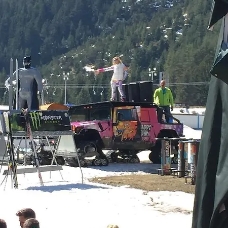 Apartamento Monastery C39 Bansko