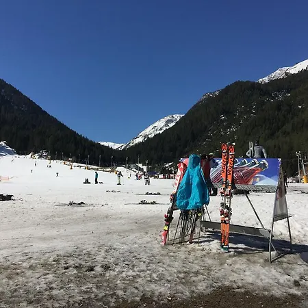 Monastery C39 Apartamento Bansko