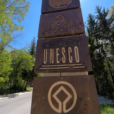 公寓 Monastery C39 *