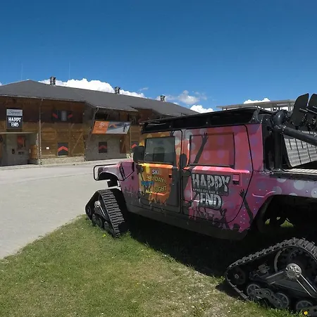 Apartamento Monastery C39 Bansko