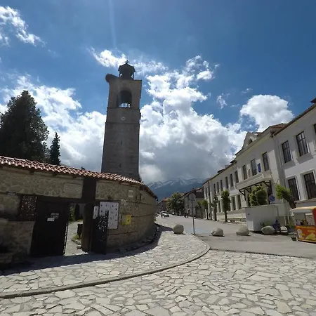 Monastery C39 Apartamento