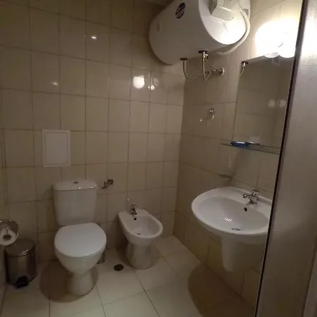 Monastery C39 Apartman