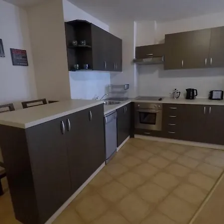 Apartamento Monastery C39