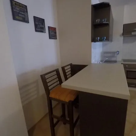 Monastery C39 Apartman