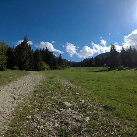 Monastery C39 Apartamento *