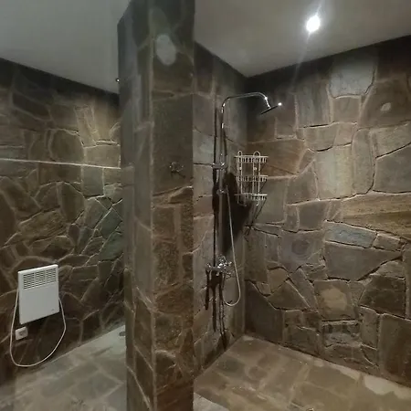 Apartman Monastery C39 Banszko