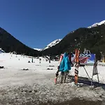 Monastery C39 Apartmán Bansko