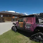 Apartmán Monastery C39 Bansko