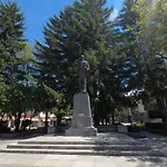 Monastery C39 Apartmán Bansko