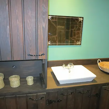 Monastery C39 Διαμέρισμα Μπάνσκο