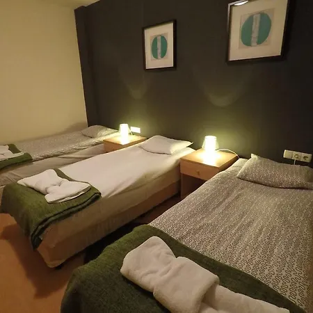 Monastery C39 Μπάνσκο