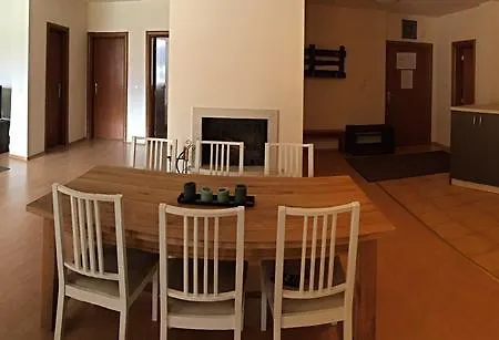 Monastery C39 * Μπάνσκο