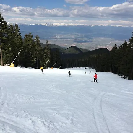 Διαμέρισμα Monastery C39