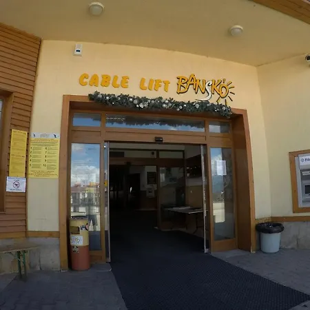 Monastery C39 Διαμέρισμα *