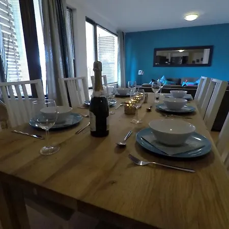 Monastery C39 Apartment Bansko