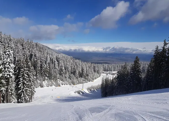 Appartamento Monastery C39 *