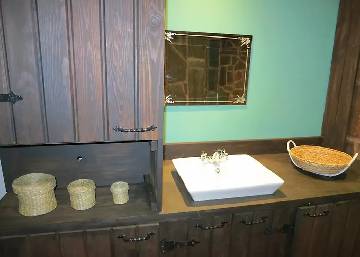 Monastery C39 Appartamento Bansko