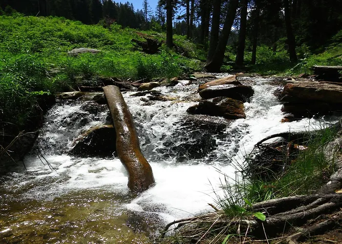 Appartamento Monastery C39 *