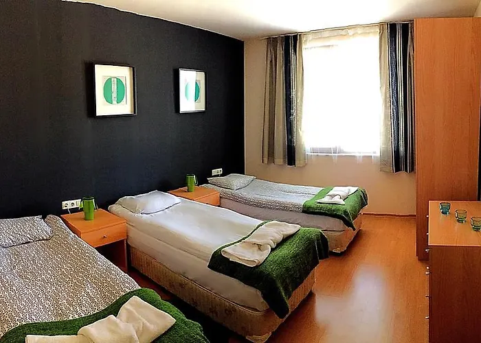 Monastery C39 Appartamento Bansko