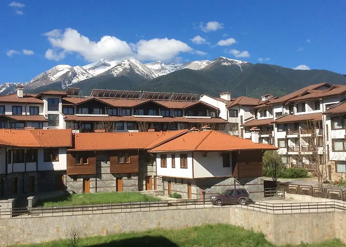 Appartamento Monastery C39