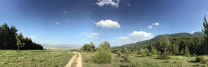 Monastery C39 Bansko