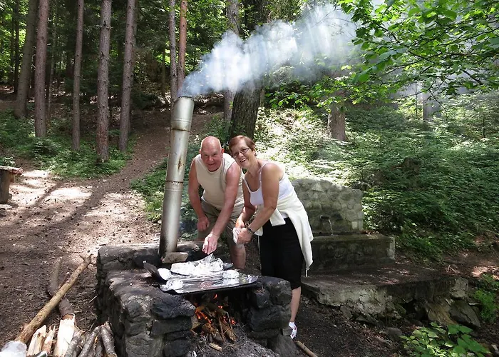 Appartamento Monastery C39 Bansko