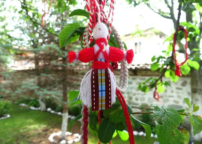 Monastery C39 Appartamento