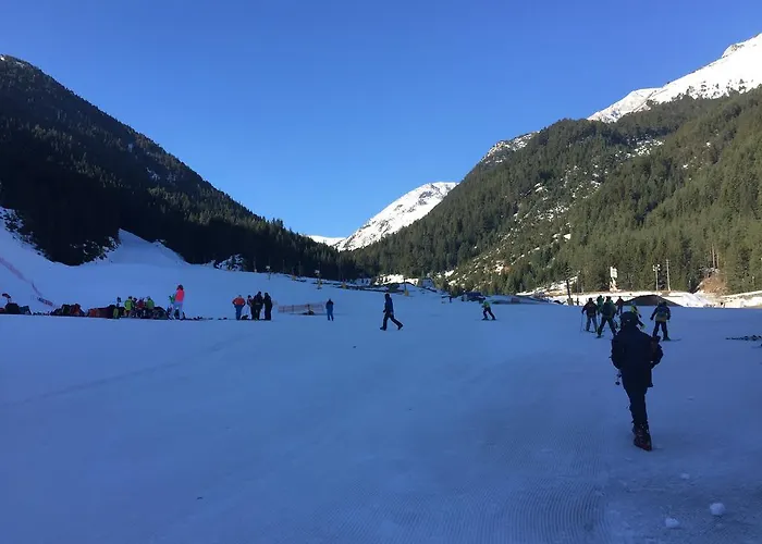 Monastery C39 Appartamento *