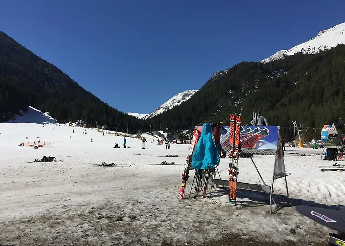 Monastery C39 Appartamento Bansko