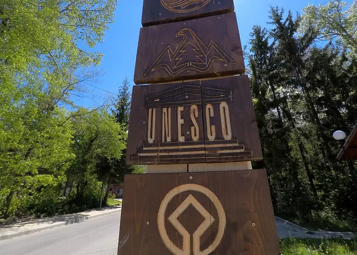 Appartamento Monastery C39 *