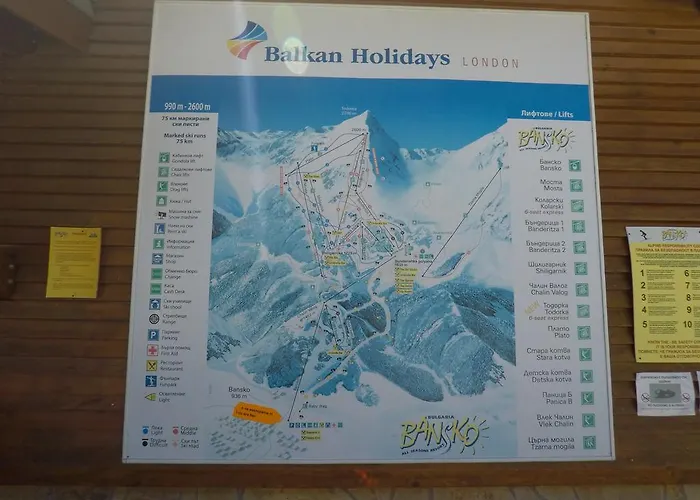 Monastery C39 Appartamento *