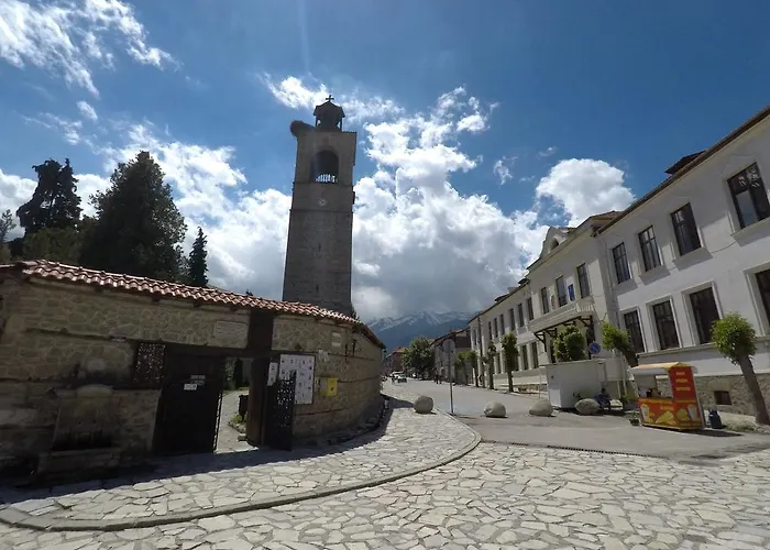 Monastery C39 Appartamento