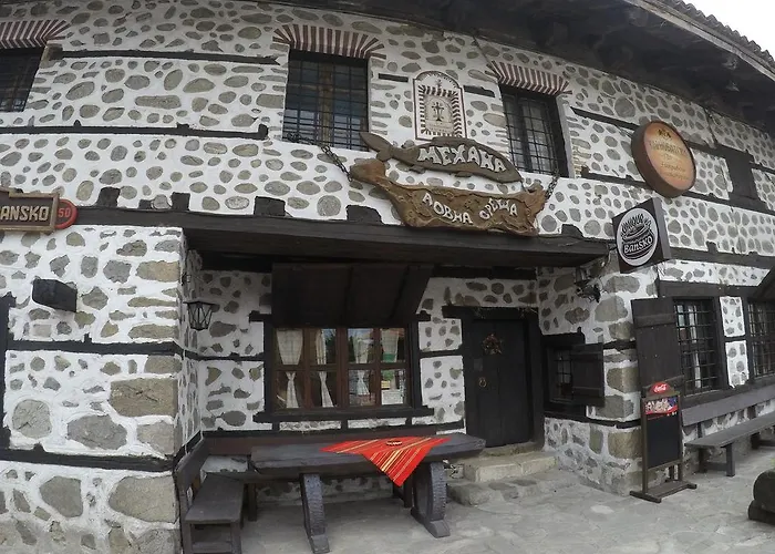 Monastery C39 Appartamento