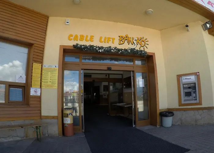 Monastery C39 Appartamento *