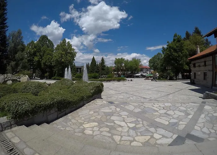 Monastery C39 Appartamento *