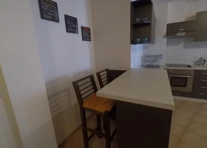 Monastery C39 Appartamento