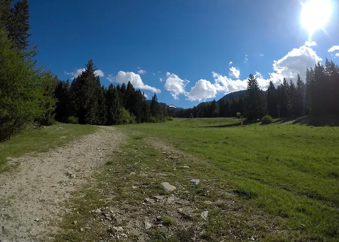 Monastery C39 Appartamento *