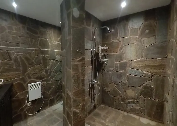 Appartamento Monastery C39 Bansko